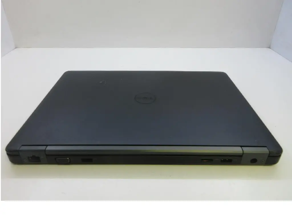 Laptop Dell E5450 8GB i5-5300 2.30 Ghz para Piezas Foto 7278818-2.jpg