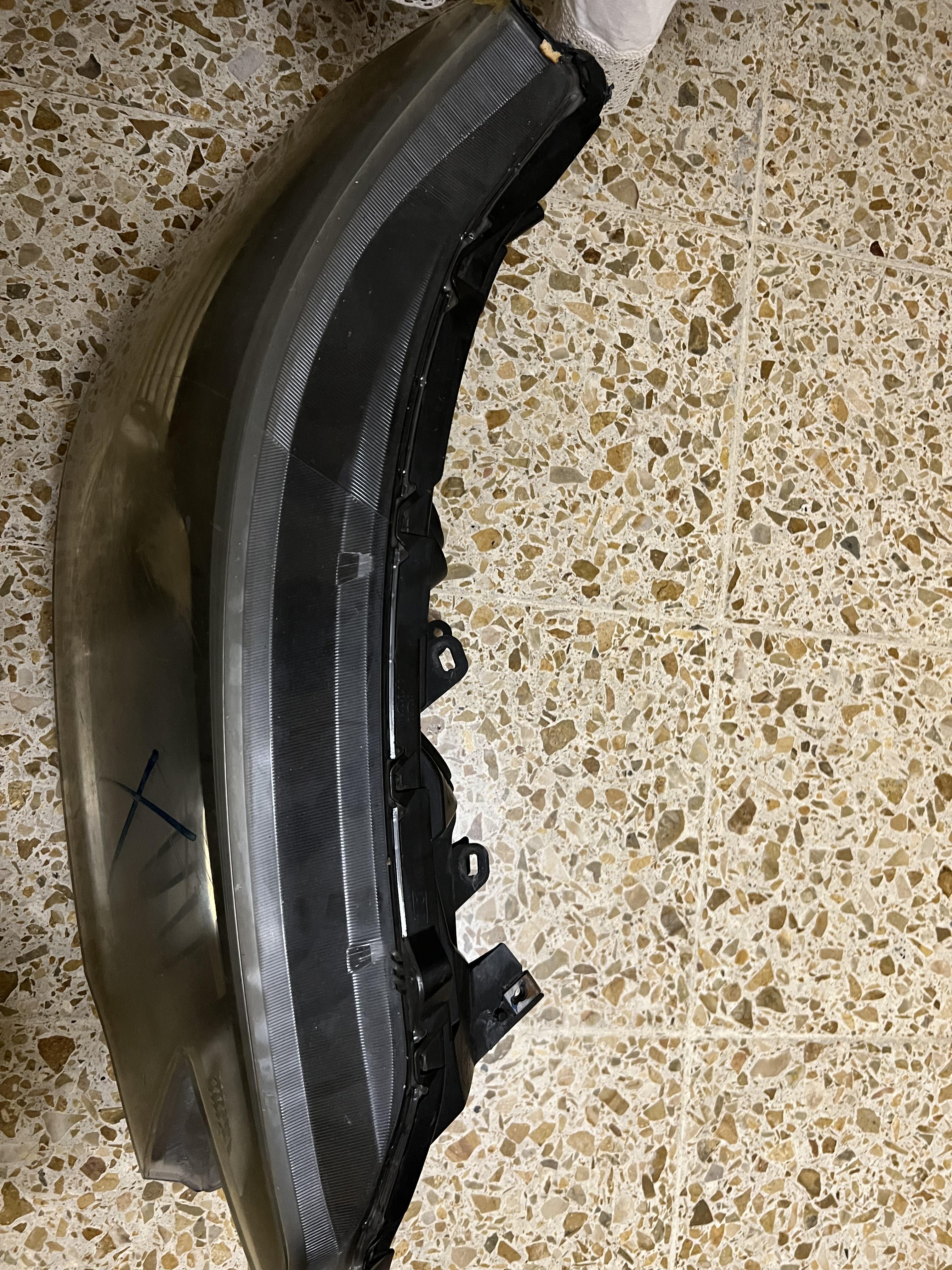 Pantalla CRV 2012-2014 Foto 7278825-3.jpg