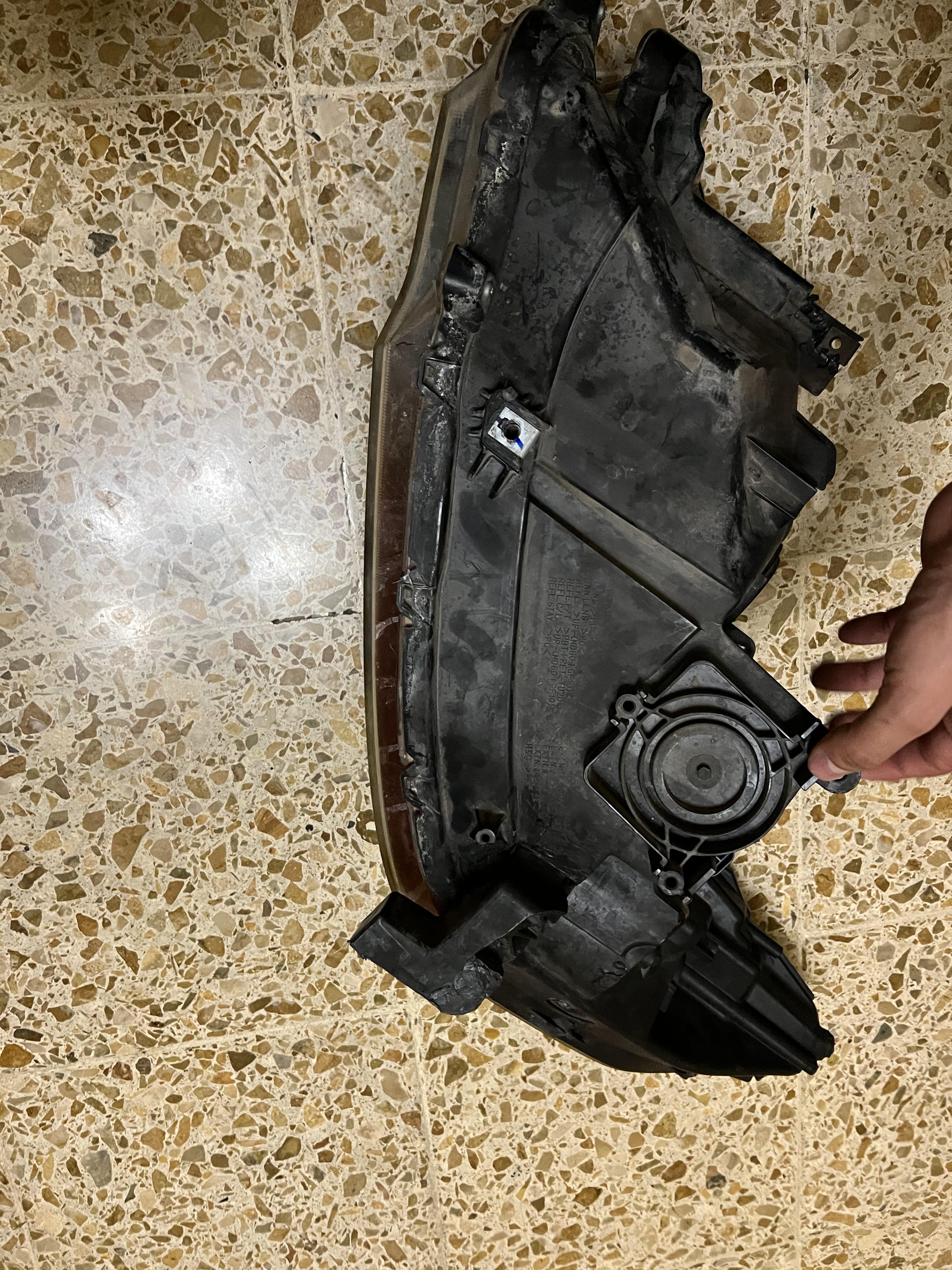 Pantalla CRV 2012-2014 Foto 7278825-4.jpg