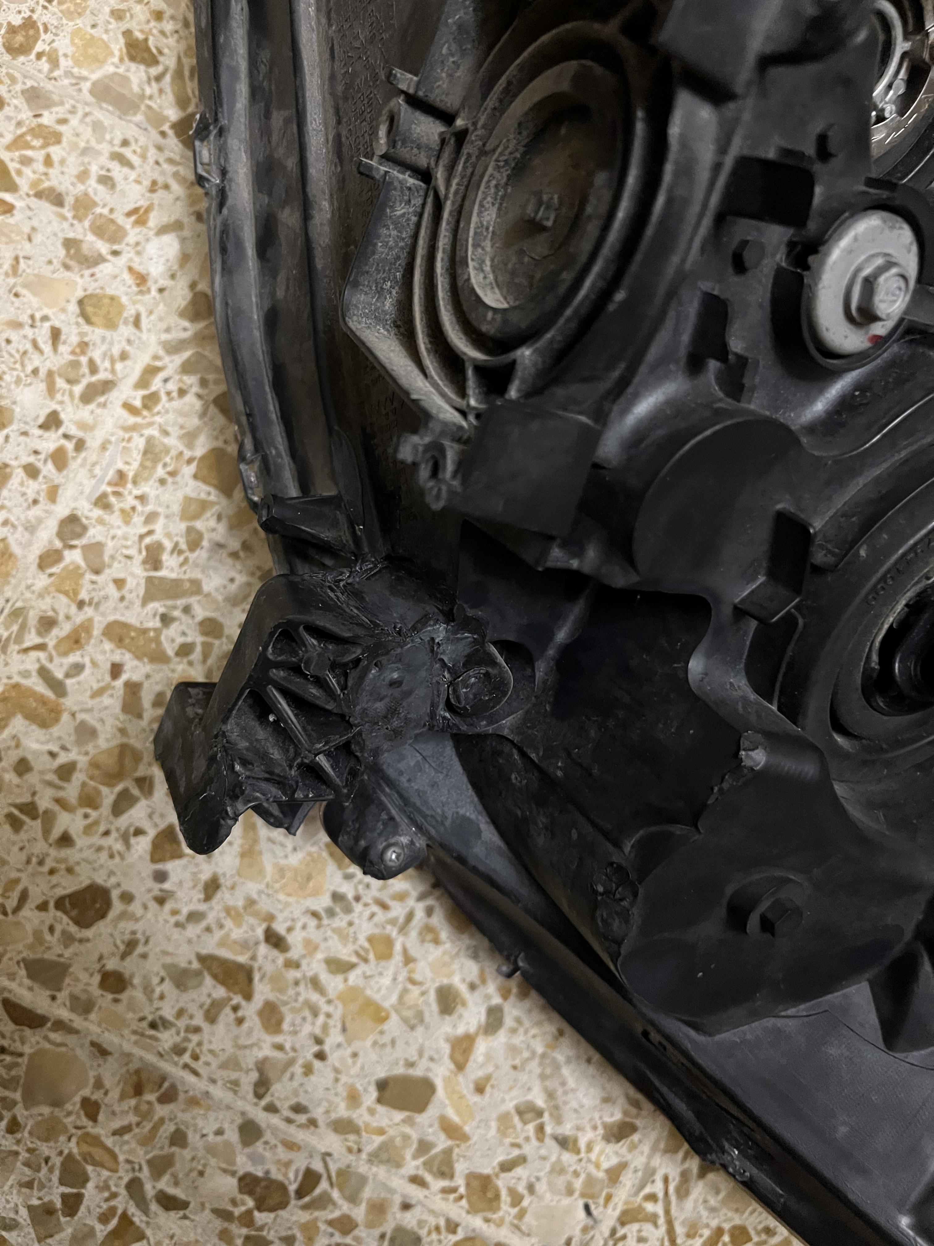 Pantalla CRV 2012-2014 Foto 7278825-7.jpg