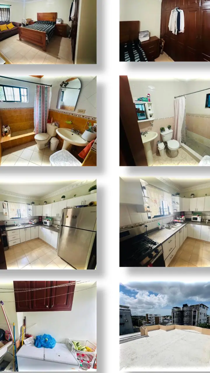 Apartamento con su titulo limpio en Villa Aura  Foto 7278828-4.jpg