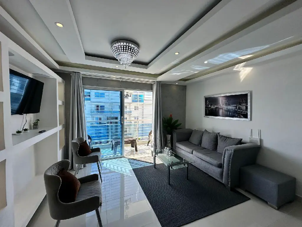 Oportunidad de Apartamento Amueblado 4to Foto 7278837-2.jpg