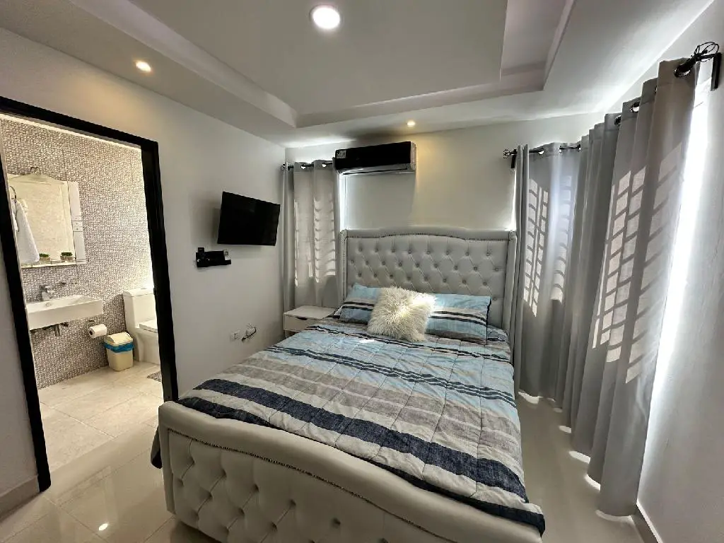 Oportunidad de Apartamento Amueblado 4to Foto 7278837-7.jpg