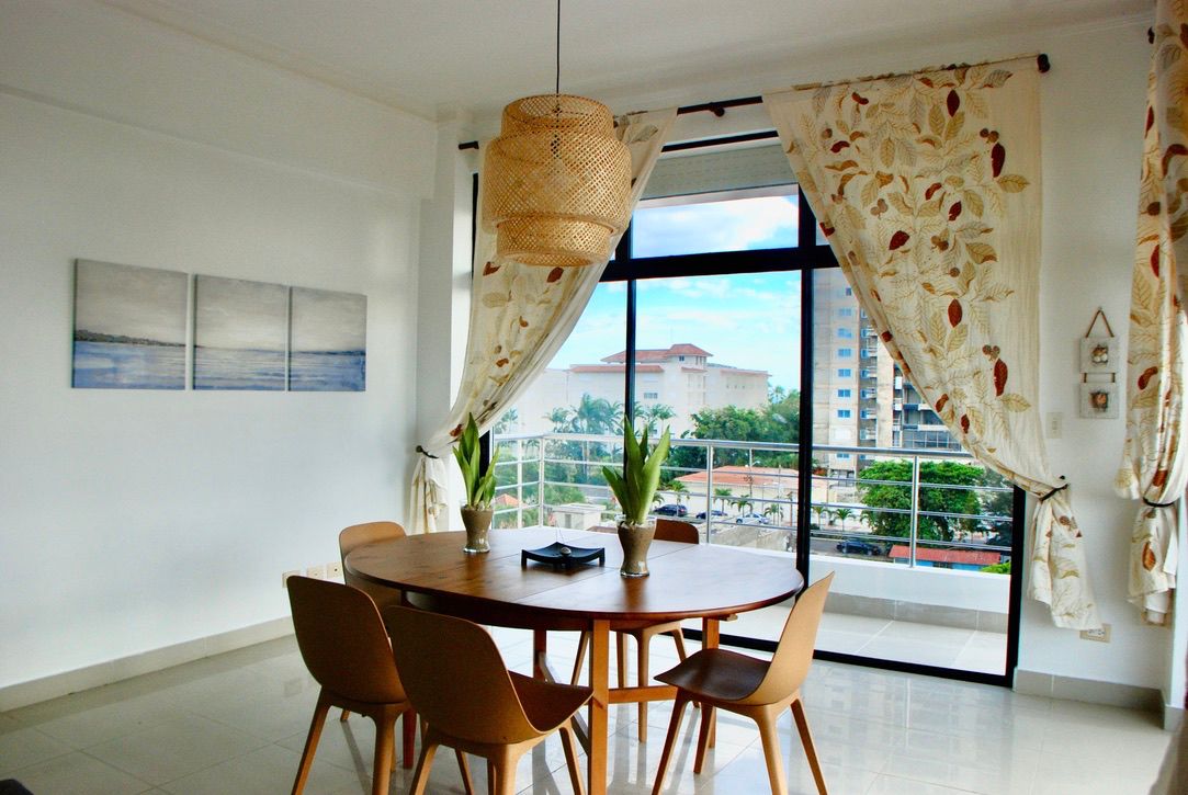 Apartamento de 2 Habitaciones en Venta en Juan Dolio.  Foto 7278899-4.jpg
