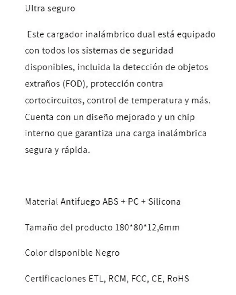 Estacion de carga para Smartphone y Galaxy Watch  Foto 7278934-6.jpg