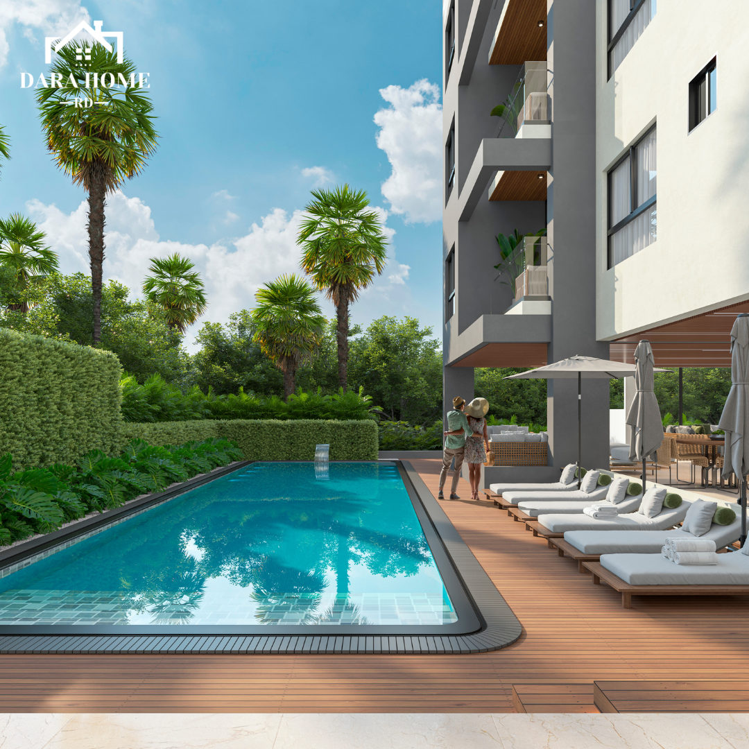Moderno Proyecto de venta en Arroyo Hondo Viejo  Foto 7278969-2.jpg