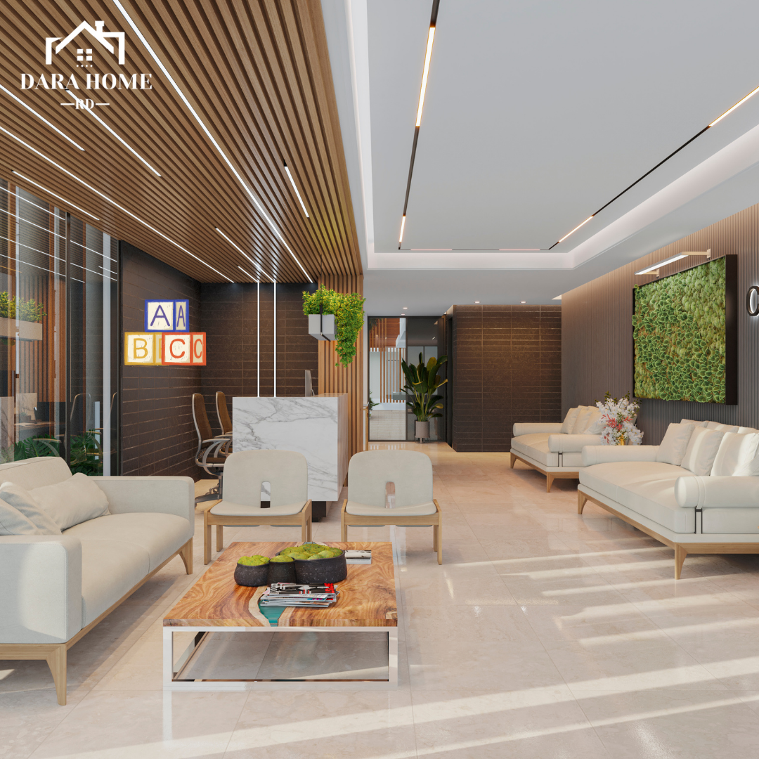 Moderno Proyecto de venta en Arroyo Hondo Viejo  Foto 7278969-4.jpg