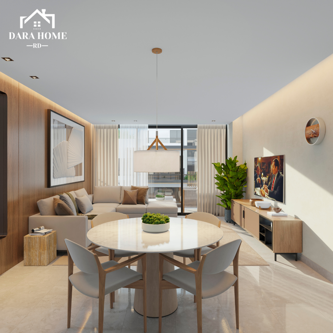 Moderno Proyecto de venta en Arroyo Hondo Viejo  Foto 7278969-6.jpg