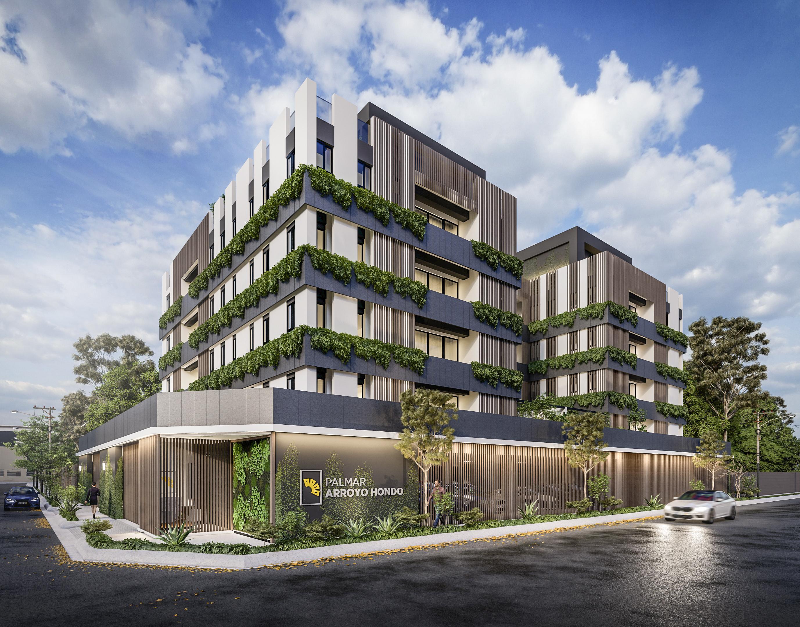 Apartamento exclusivo en Arroyo Hondo Viejo   Foto 7278972-1.jpg