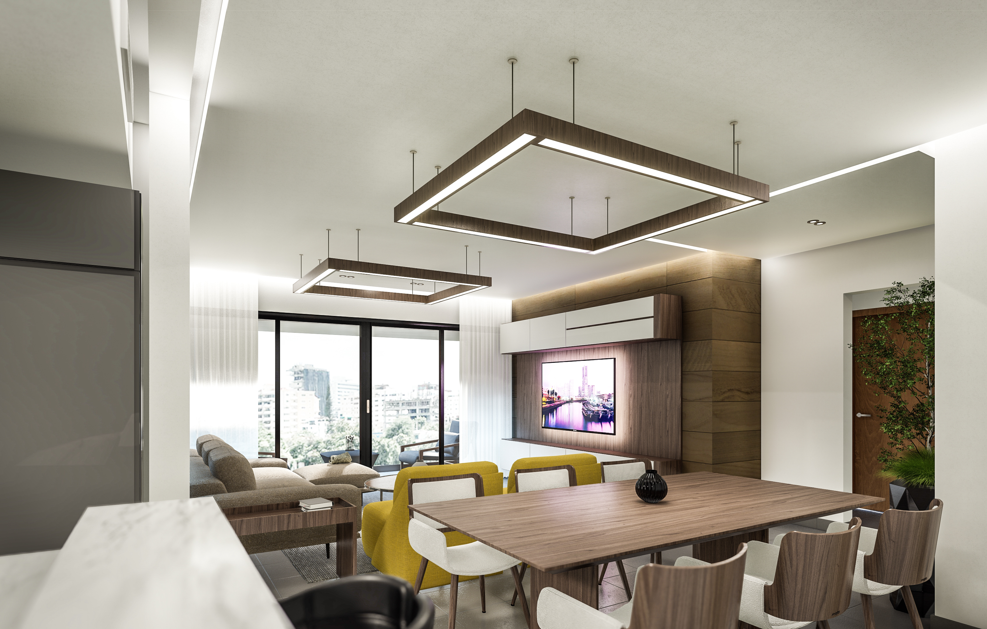 Apartamento exclusivo en Arroyo Hondo Viejo   Foto 7278972-2.jpg