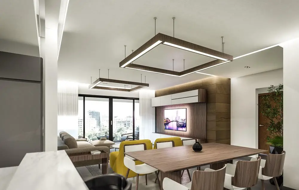 Apartamento exclusivo en Arroyo Hondo Viejo   Foto 7278972-3.jpg
