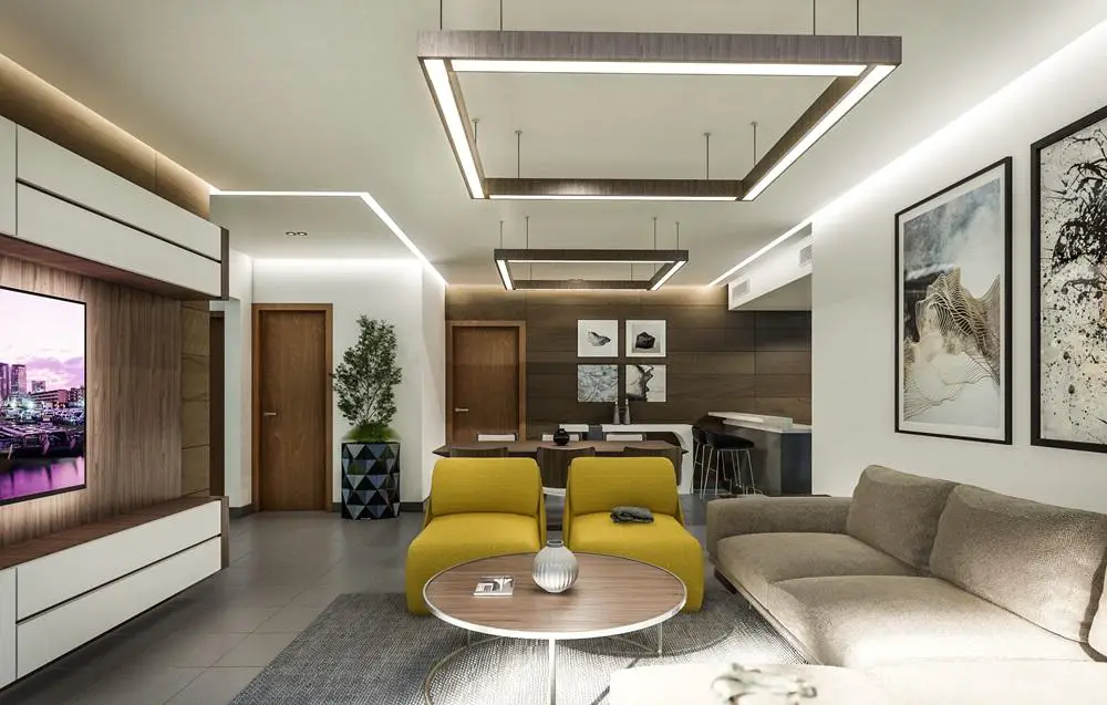 Apartamento exclusivo en Arroyo Hondo Viejo   Foto 7278972-4.jpg