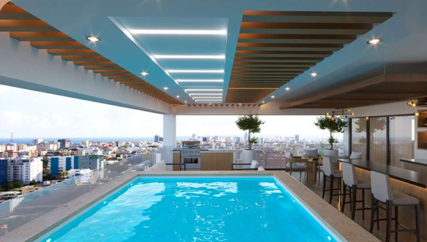 Apartamento exclusivo listo para entrega en Bella Vista   Foto 7278978-3.jpg