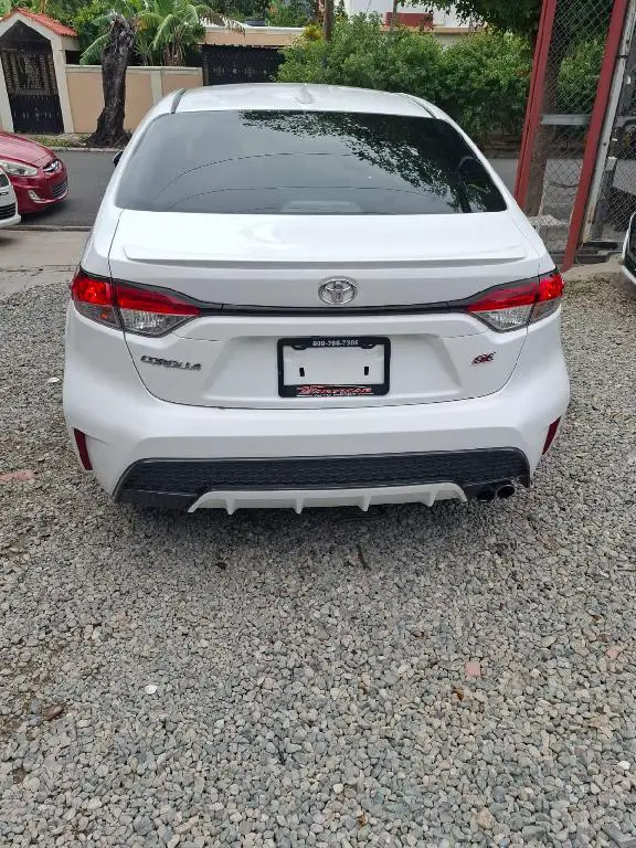 Toyota Corolla SE 2021 Foto 7278985-2.jpg