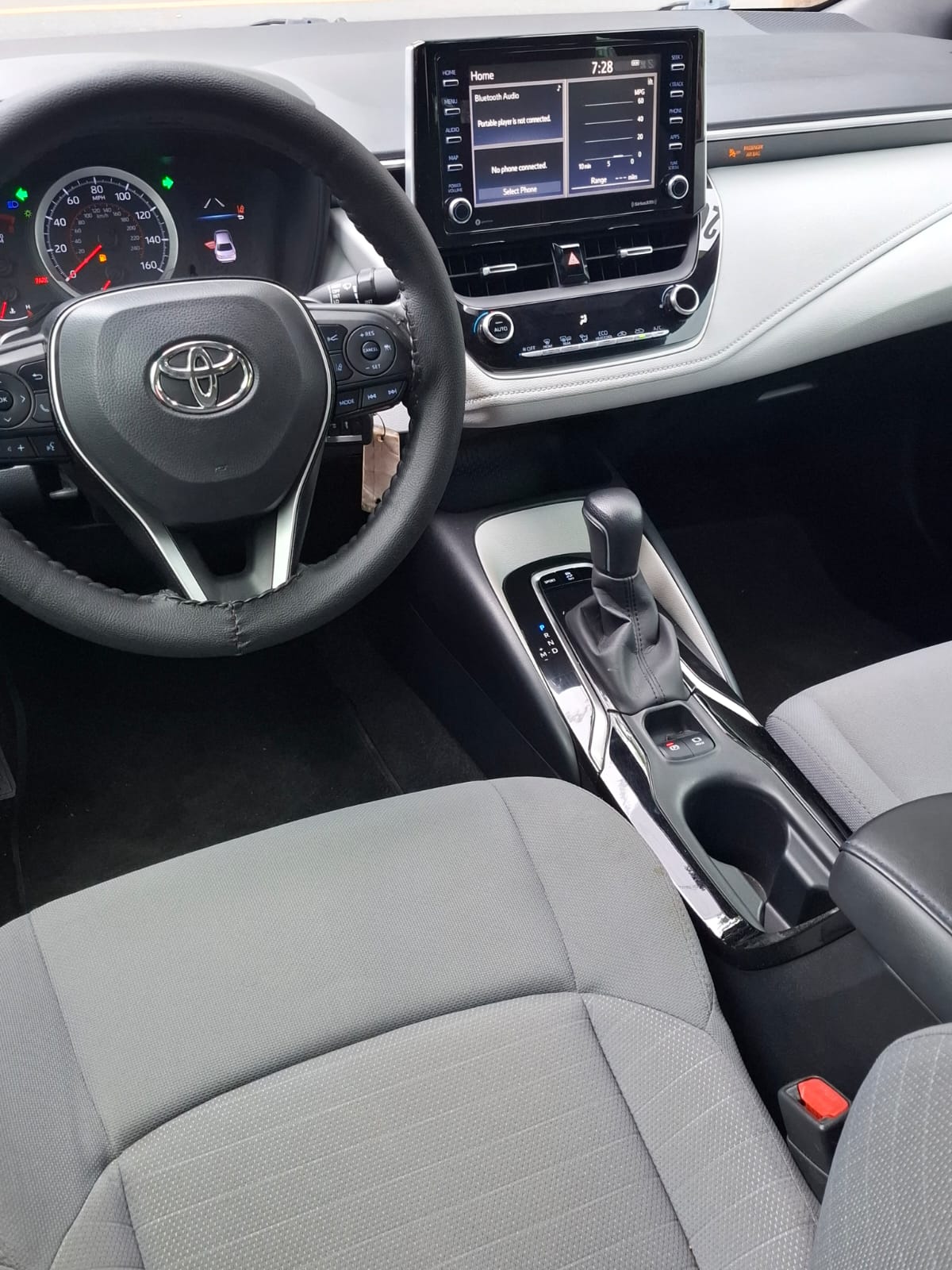 Toyota Corolla SE 2021 Foto 7278985-4.jpg