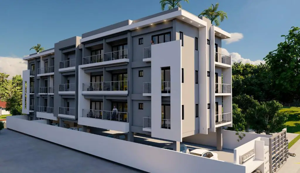 Apartamento de 2 Habitaciones en Venta en Los 3 Ojos. Foto 7278998-9.jpg