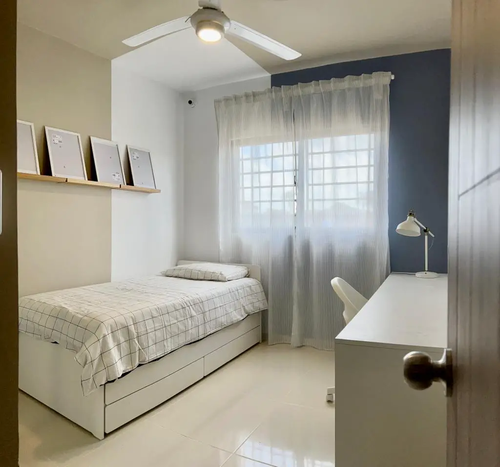 Apartamento de 3 Habitaciones en Venta en la Charles de Gaulle.  Foto 7278999-8.jpg