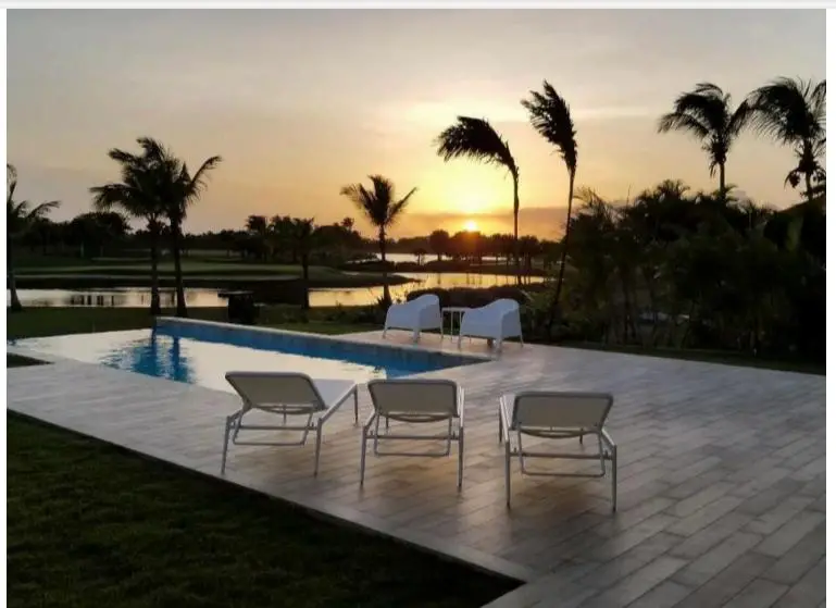 Vendo Hermosa Villa con vista al campo de golf La estancia  Foto 7279003-9.jpg
