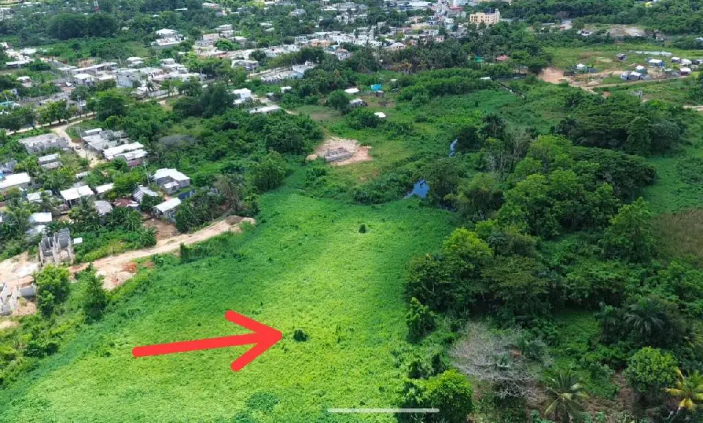Terreno en Venta en Hato Nuevo. Foto 7279005-1.jpg
