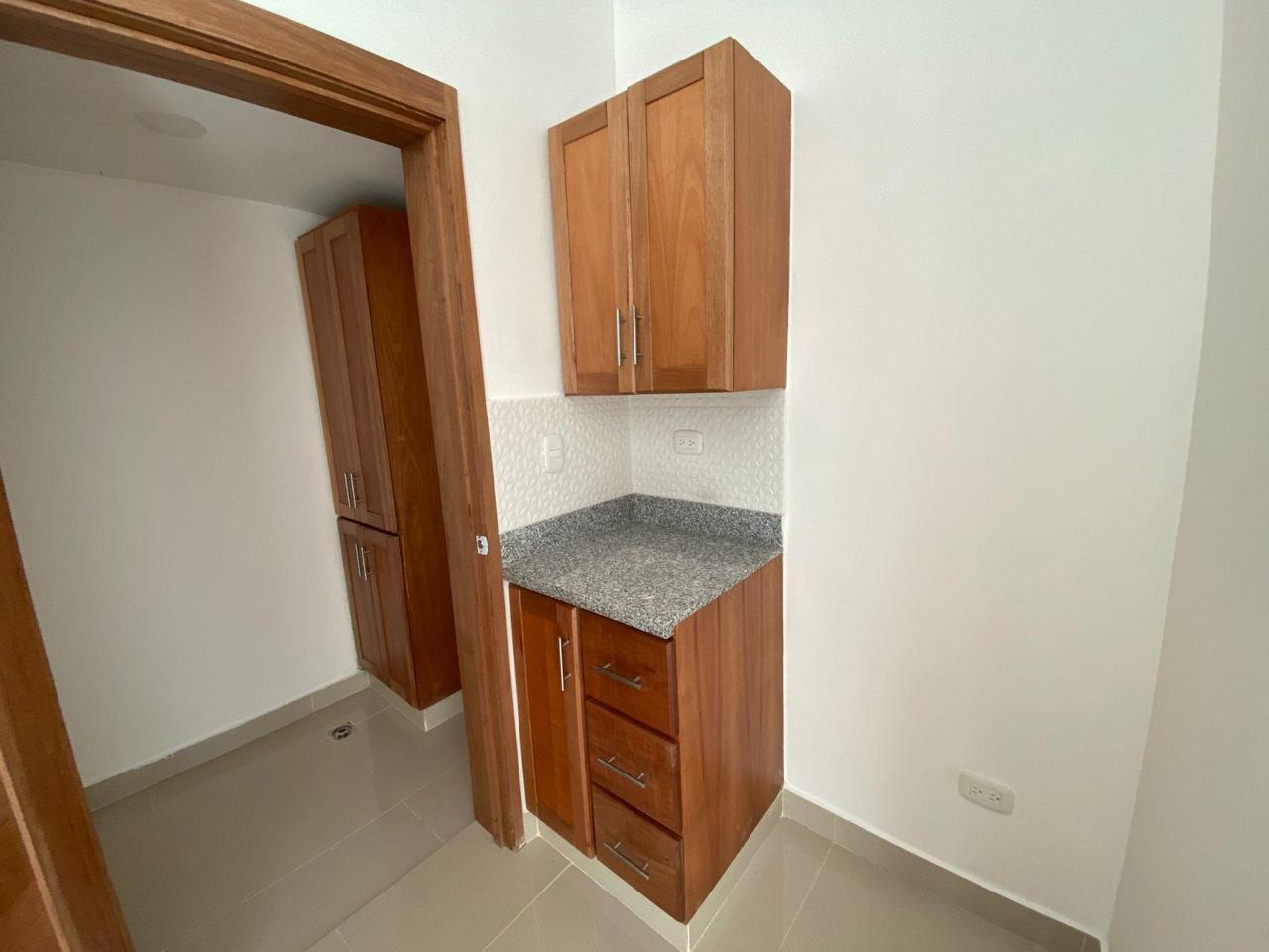 Apartamento de 2 Habitaciones en Venta en Zona Universitaria.  Foto 7279008-4.jpg