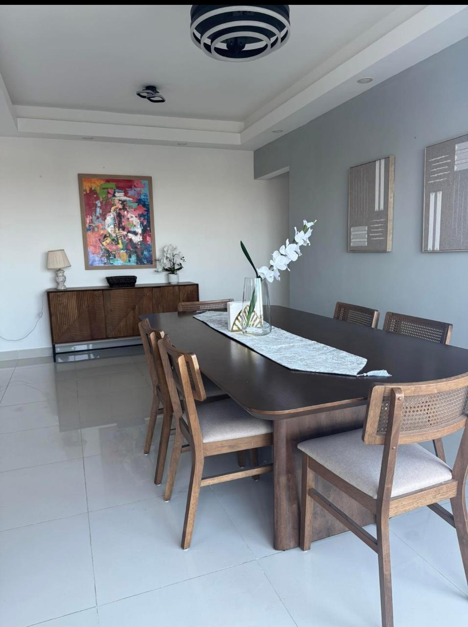 VENDO UN APARTAMENTO AMUEBLADO EN LA JULIA Foto 7279009-5.jpg