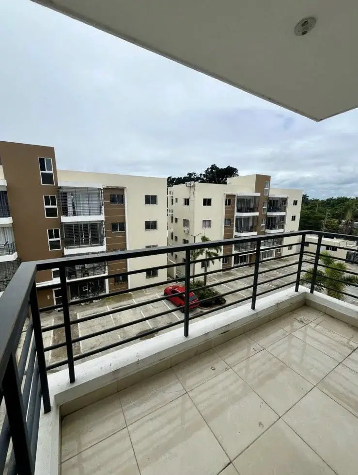VPI-A 2025-0059 Rento Apartamento La Vereda Santiago República Dominic Foto 7279031-4.jpg