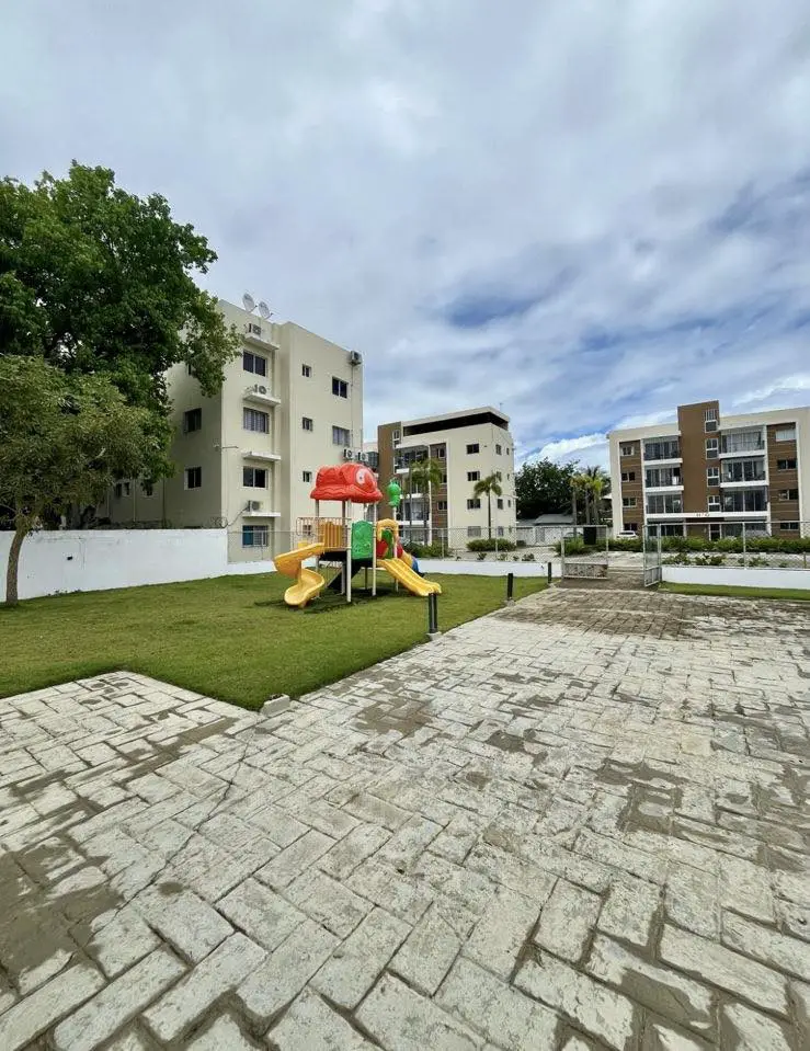 VPI-A 2025-0059 Rento Apartamento La Vereda Santiago República Dominic Foto 7279031-6.jpg
