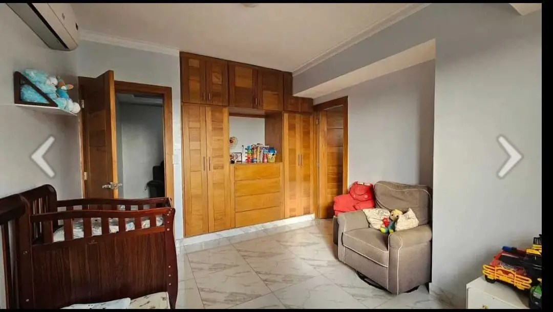 Apartamento de 3 Habitaciones en Venta en Evaristo Morales.  Foto 7279053-4.jpg