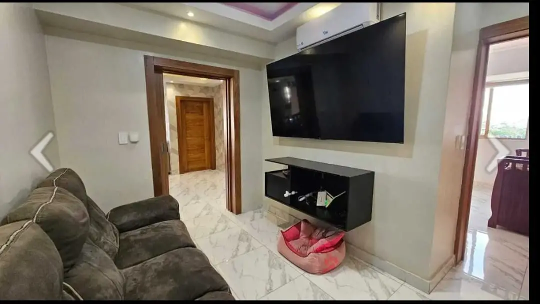 Apartamento de 3 Habitaciones en Venta en Evaristo Morales.  Foto 7279053-6.jpg