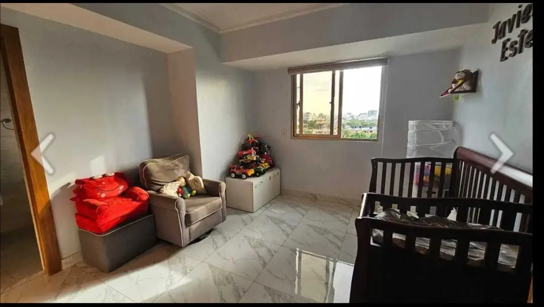 Apartamento de 3 Habitaciones en Venta en Evaristo Morales.  Foto 7279053-7.jpg