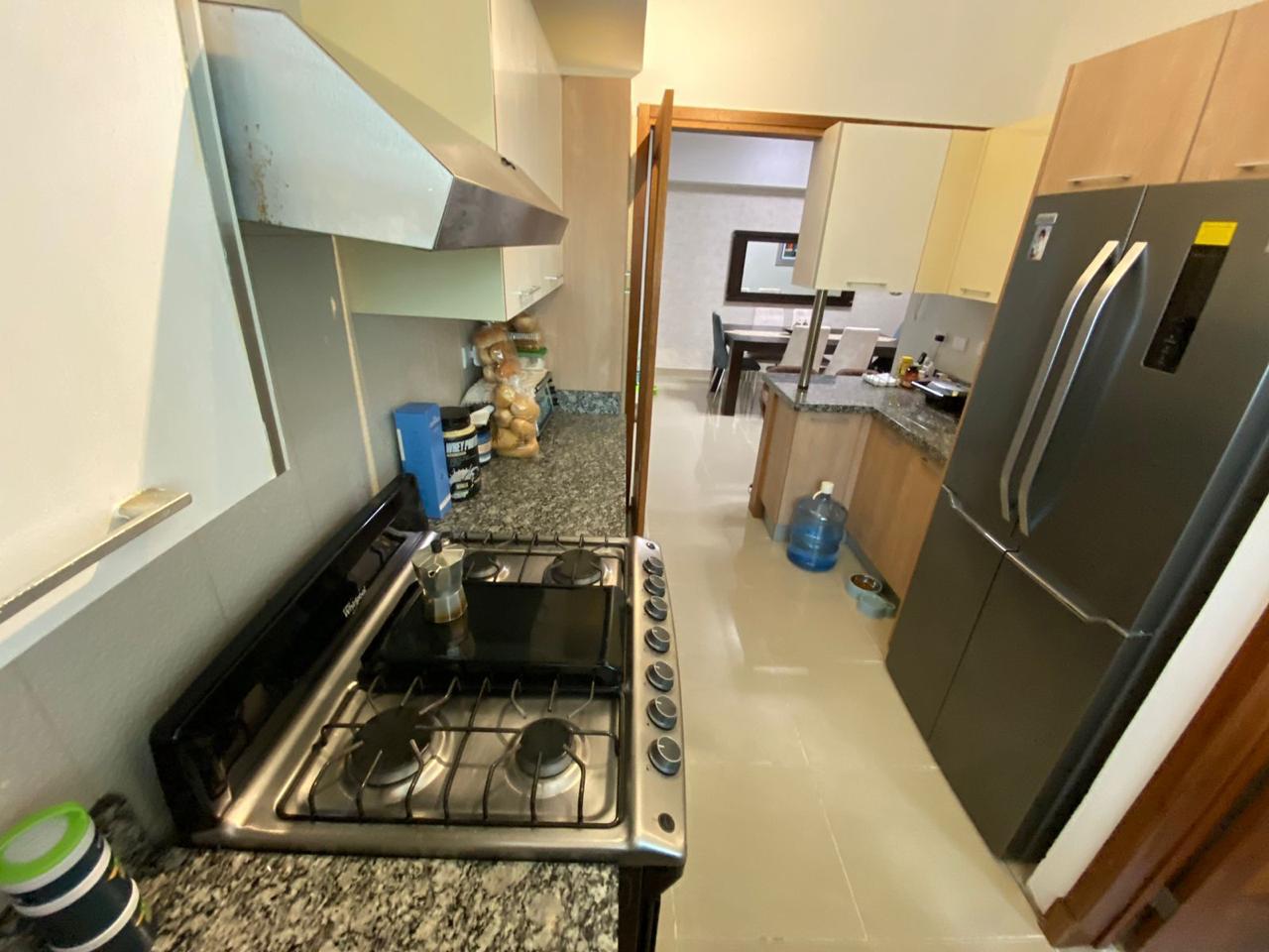 Apartamento de 3 Habitaciones en Venta en Evaristo Morales.  Foto 7279054-3.jpg