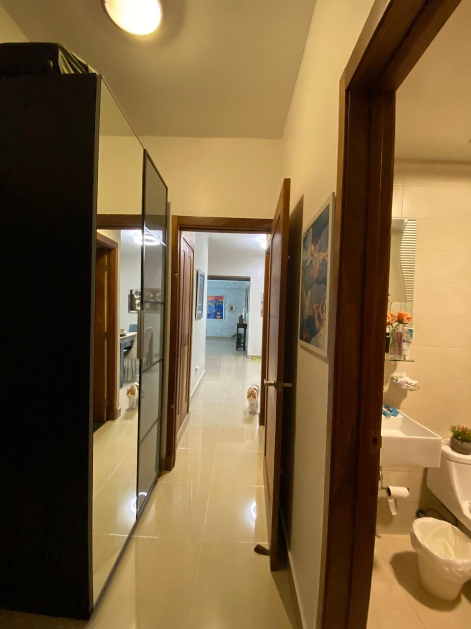 Apartamento de 3 Habitaciones en Venta en Evaristo Morales.  Foto 7279054-5.jpg