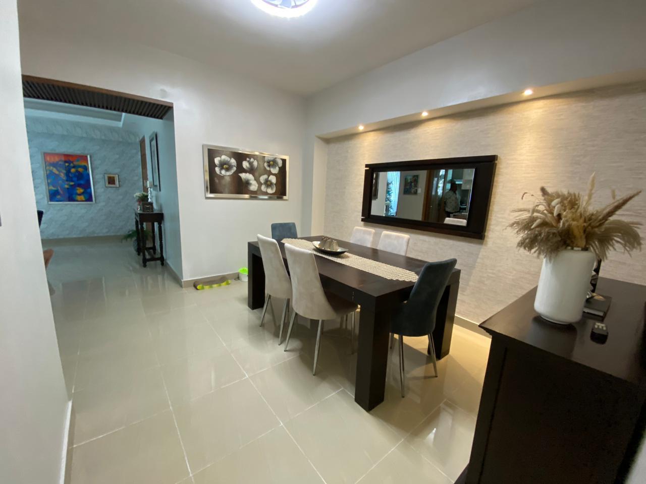 Apartamento de 3 Habitaciones en Venta en Evaristo Morales.  Foto 7279054-9.jpg