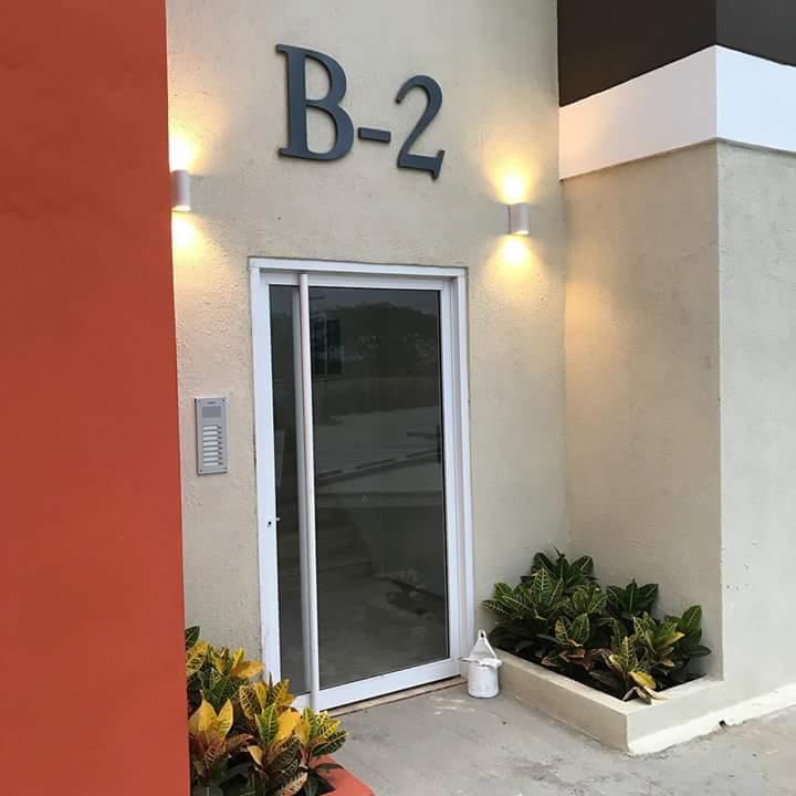 Apartamento de 3 Habitaciones en Venta en la Av. Ecológica.  Foto 7279060-5.jpg