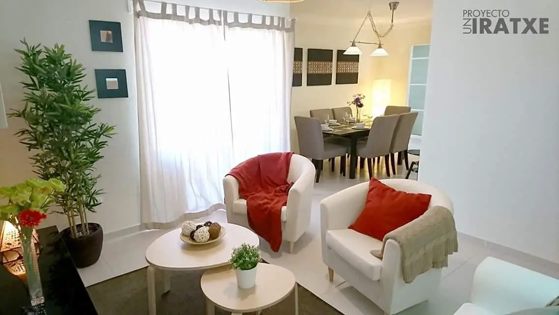 Apartamento de 3 Habitaciones en Venta en la Av. Ecológica.  Foto 7279060-6.jpg