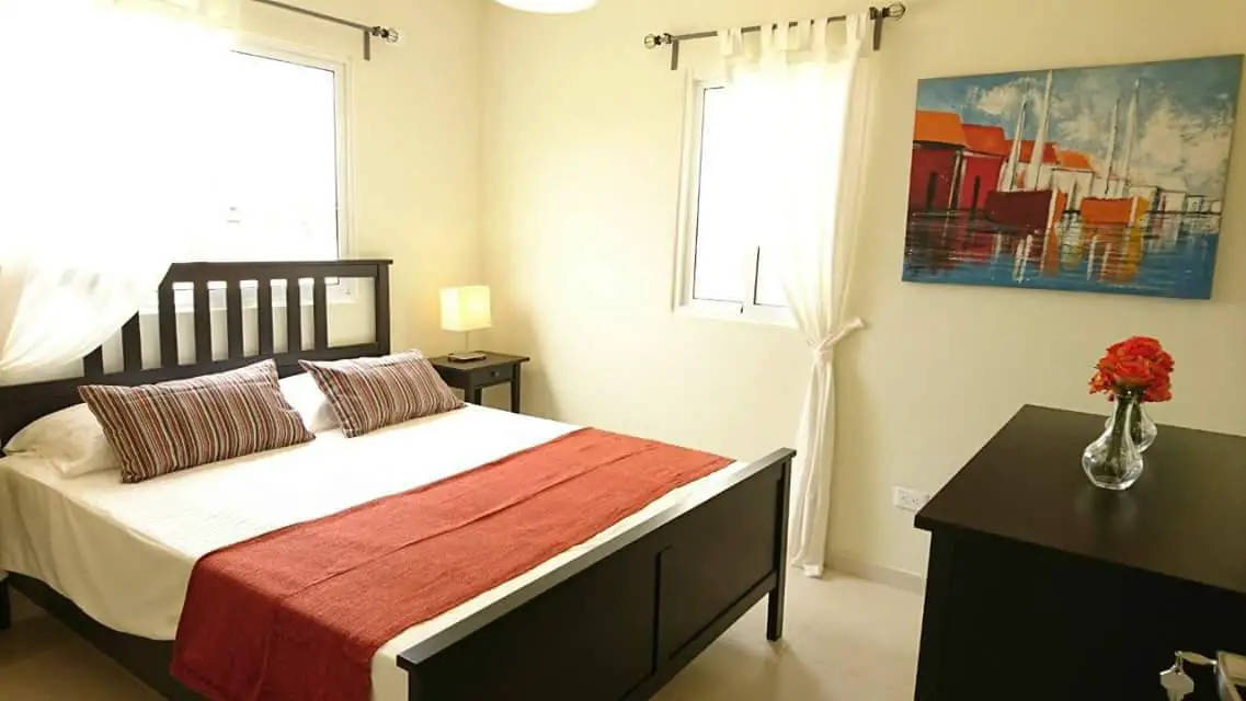 Apartamento de 3 Habitaciones en Venta en la Av. Ecológica.  Foto 7279060-7.jpg