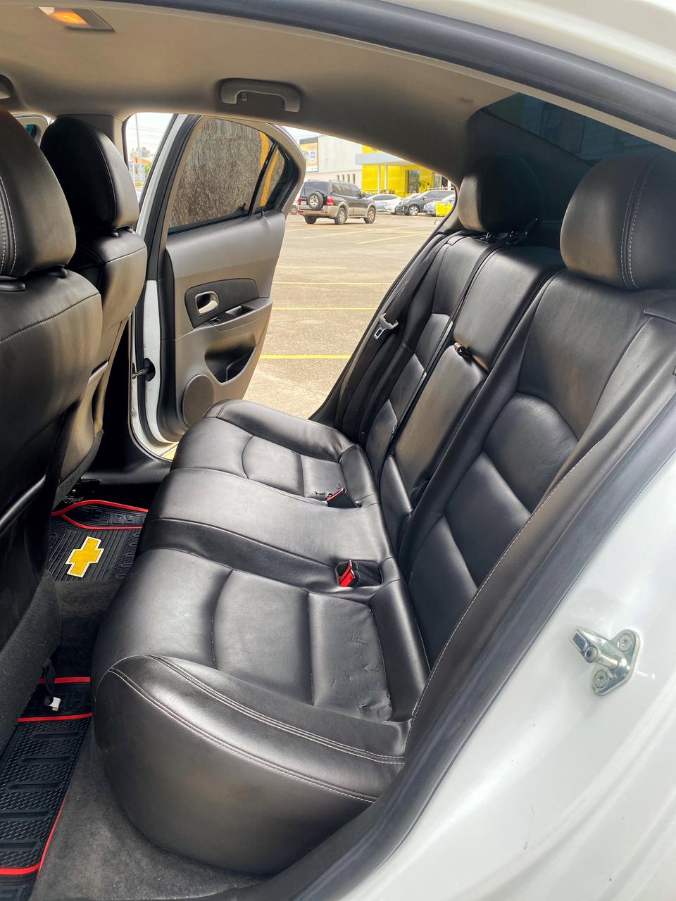 Chevrolet  2015 Gasolina Foto 7279063-10.jpg