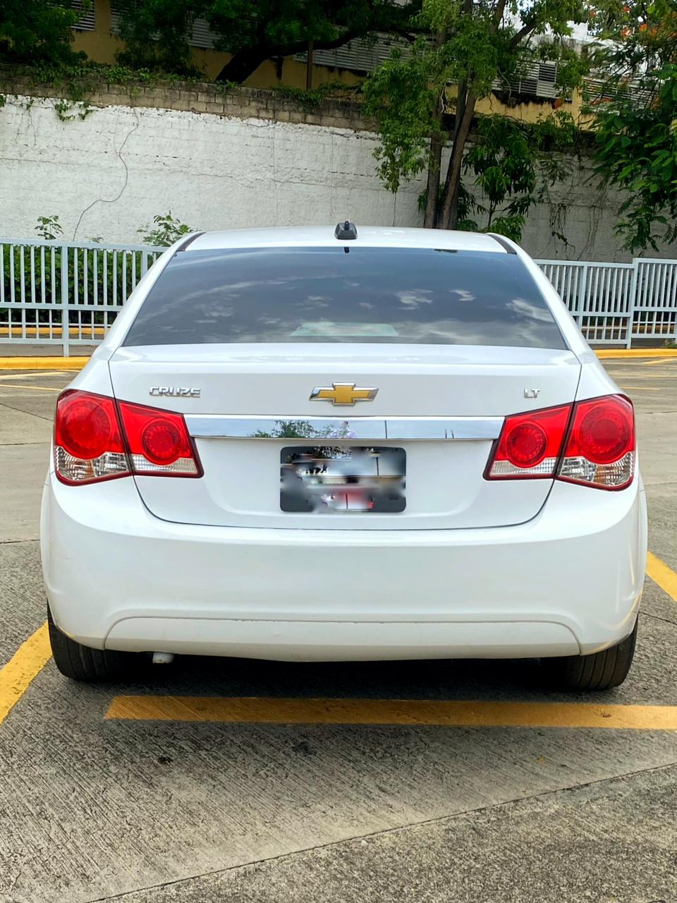 Chevrolet  2015 Gasolina Foto 7279063-3.jpg