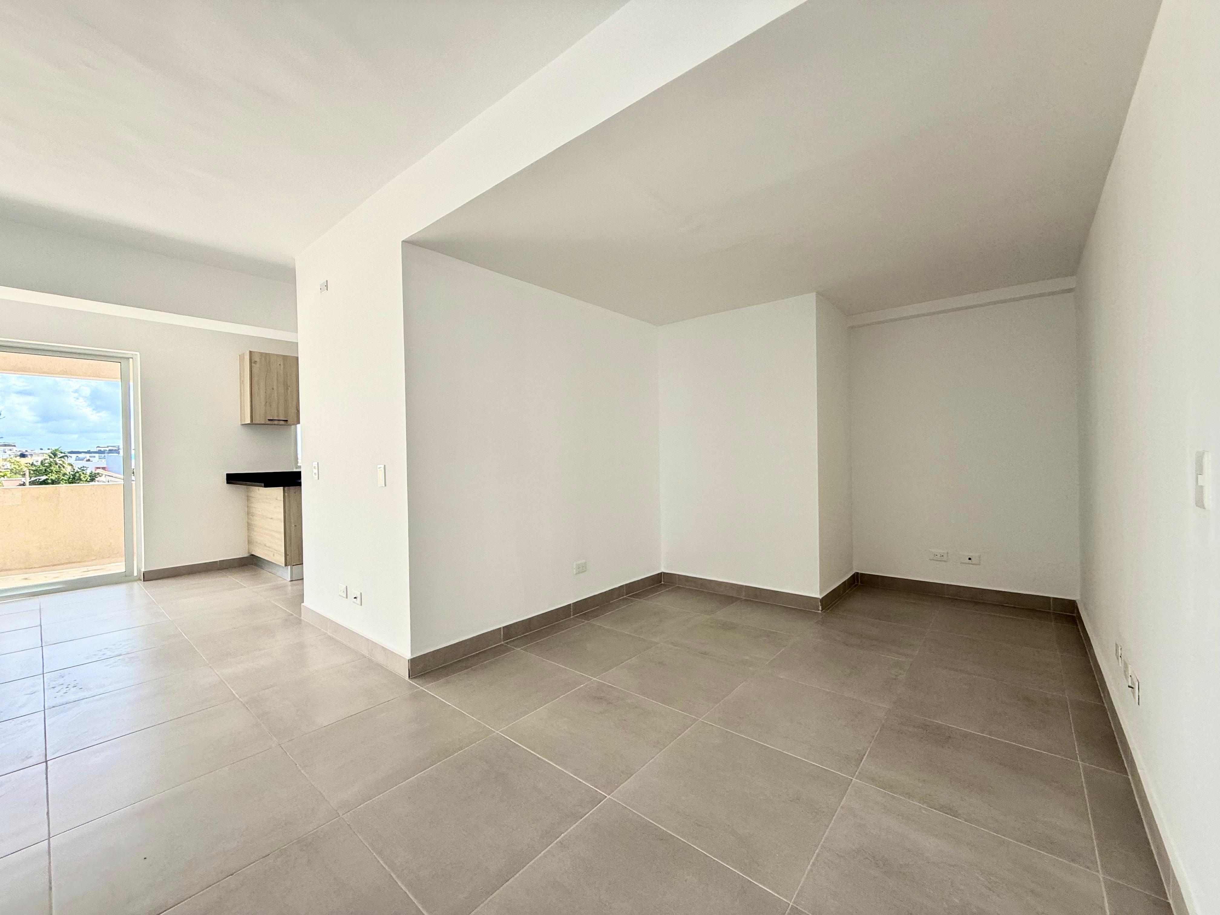 Apartamento de 3 Habitaciones en Venta en la Av. Independencia.  Foto 7279070-6.jpg