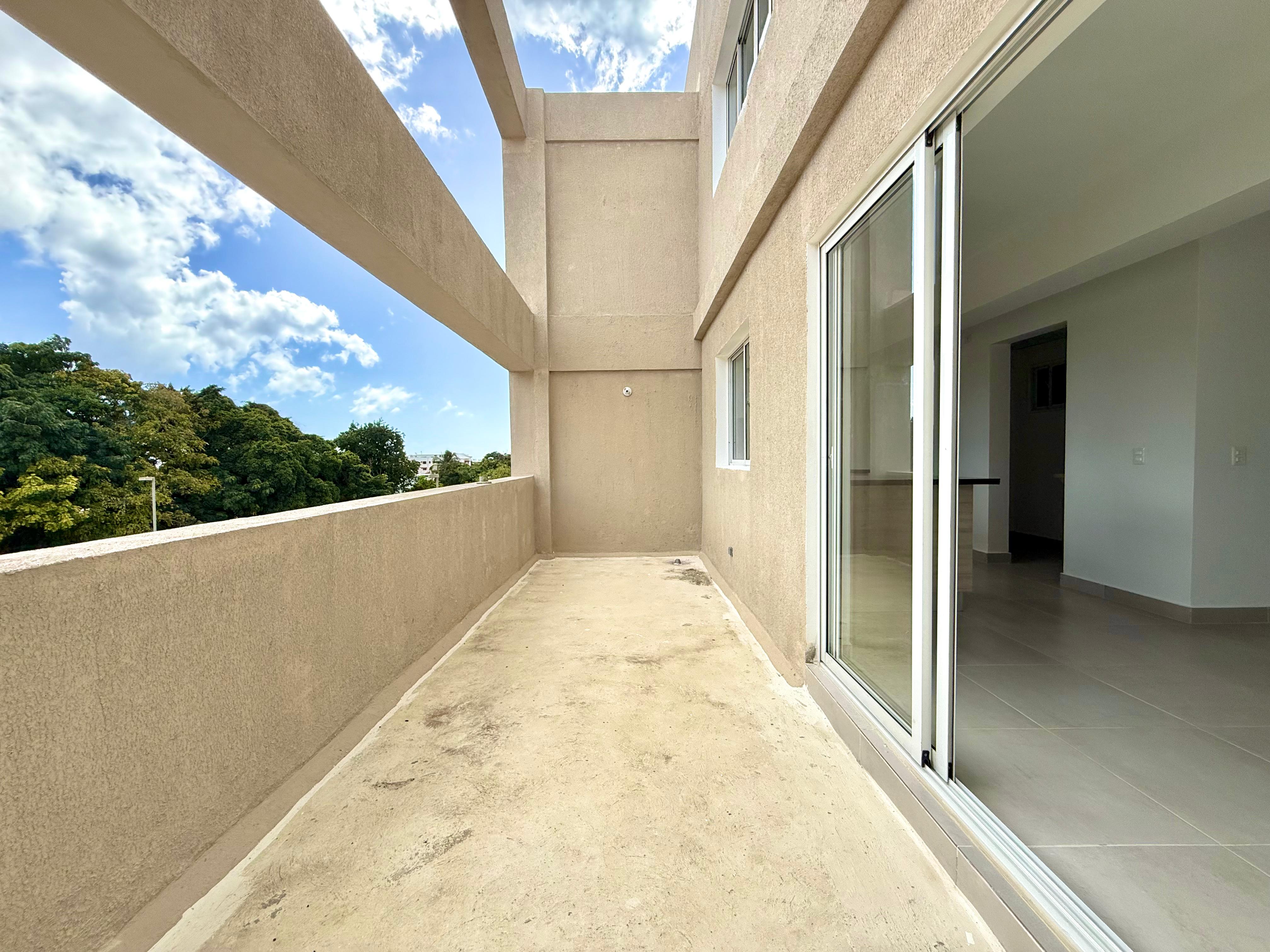 Apartamento de 3 Habitaciones en Venta en la Av. Independencia.  Foto 7279070-7.jpg