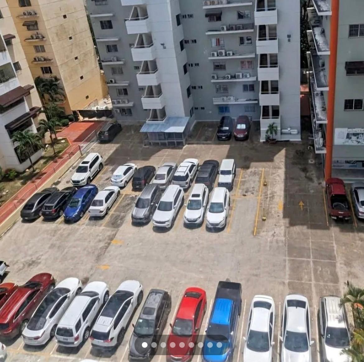 Apartamento de 3 Habitaciones en Venta en la Av. Ecológica.  Foto 7279072-4.jpg