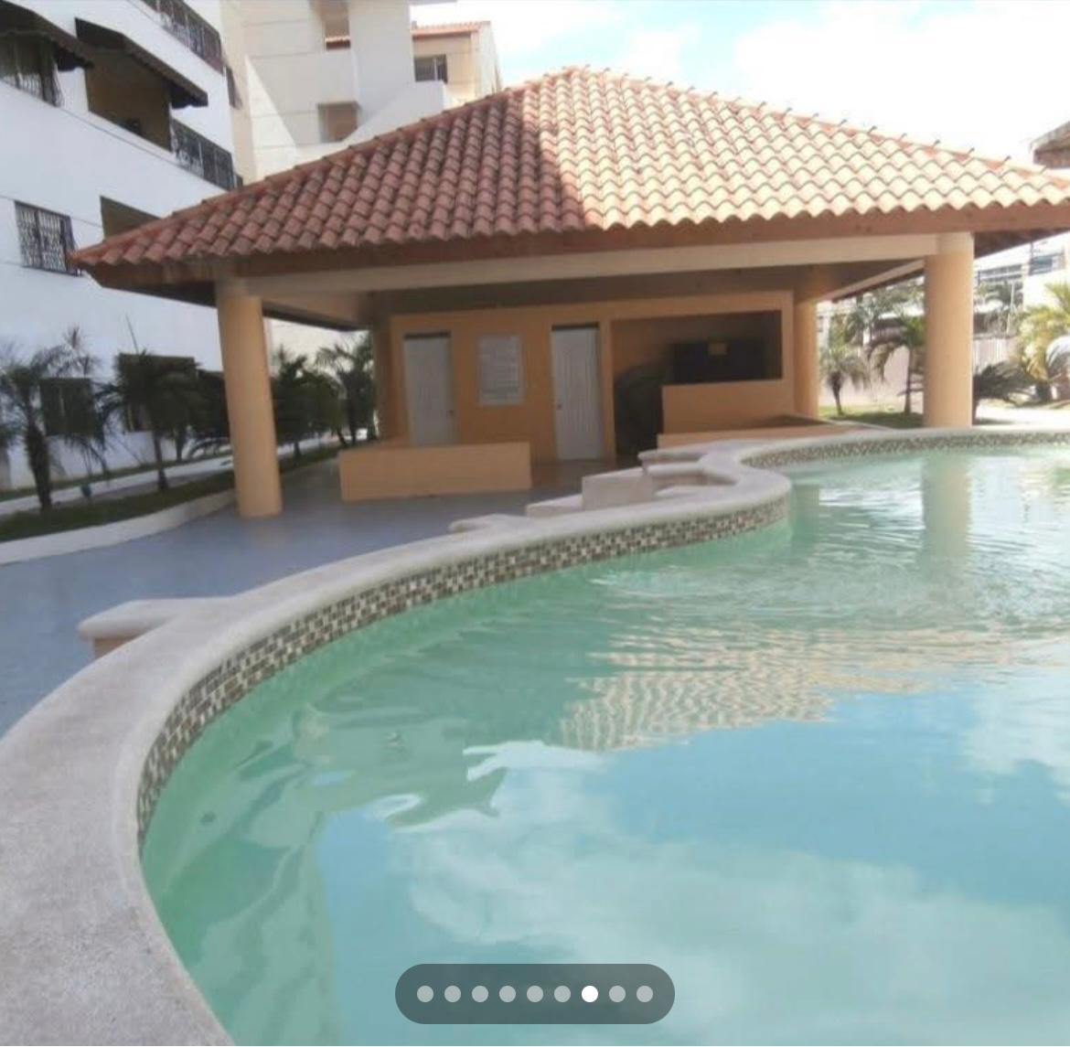 Apartamento de 3 Habitaciones en Venta en la Av. Ecológica.  Foto 7279072-6.jpg