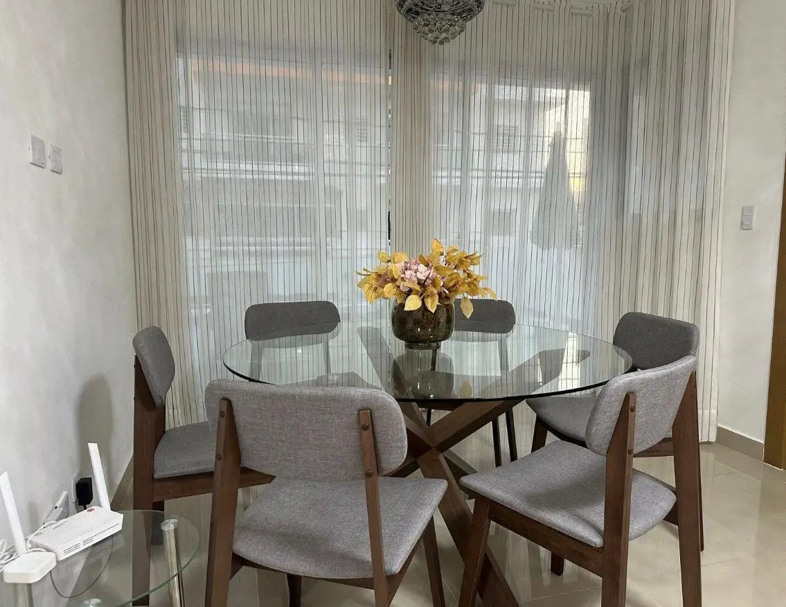 Apartamento de 3 Habitaciones en Venta en la Av. Independencia.  Foto 7279073-6.jpg