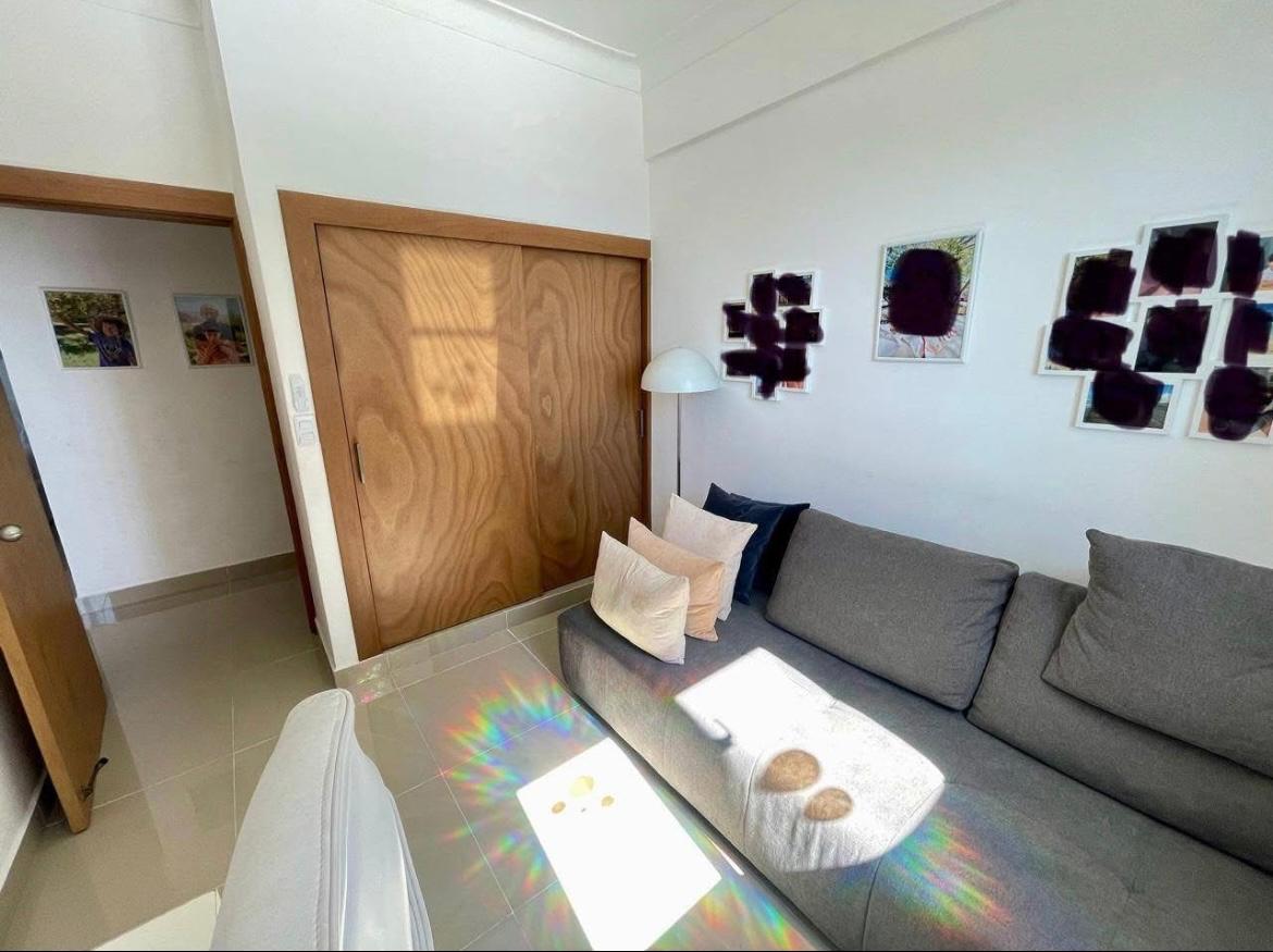 Apartamento de 3 Habitaciones en Venta en la Av. Independencia.  Foto 7279073-8.jpg