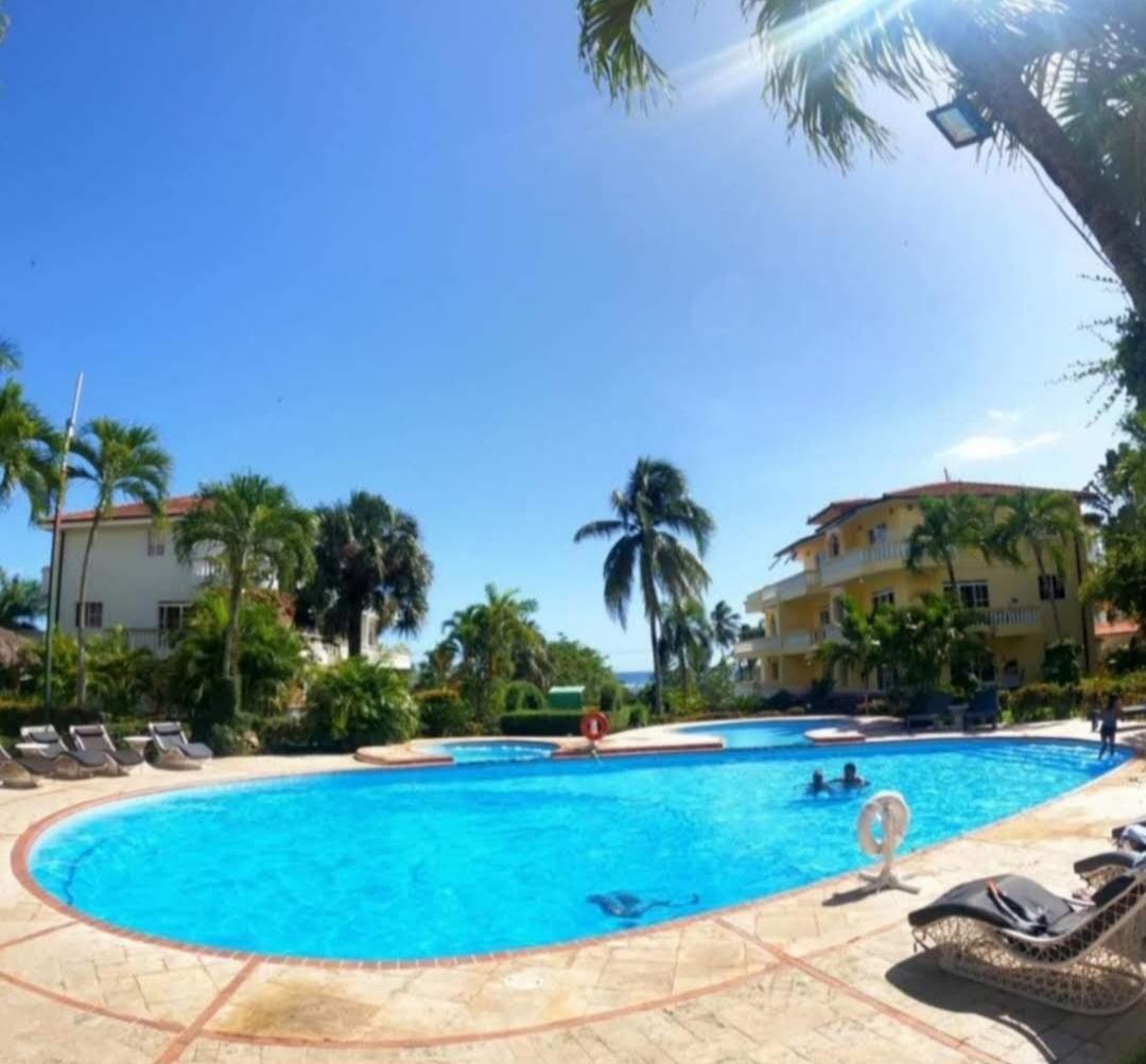 Apartamento de Ocasion en Deslumbrante Residencial de Boca Chica  Foto 7279082-1.jpg
