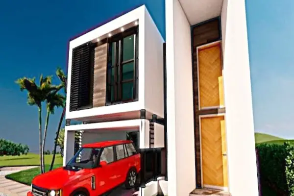 ???? Venta de Proyecto de Villas en Costambar Puerto Plata Foto 7279087-1.jpg