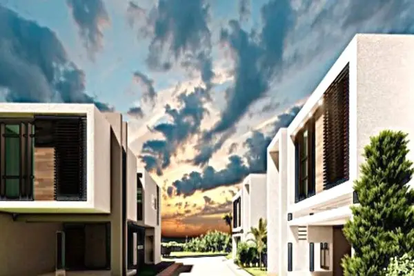 ???? Venta de Proyecto de Villas en Costambar Puerto Plata Foto 7279087-3.jpg