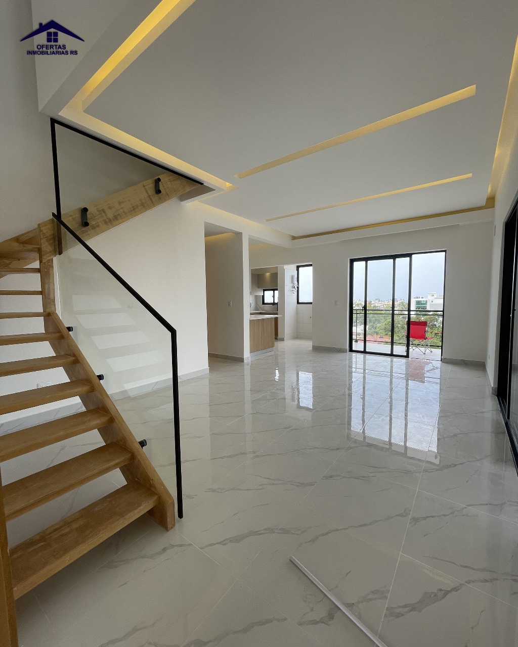 Se venden apartamentos en Torre Moderna en Tropical del Este Foto 7279161-15.jpg