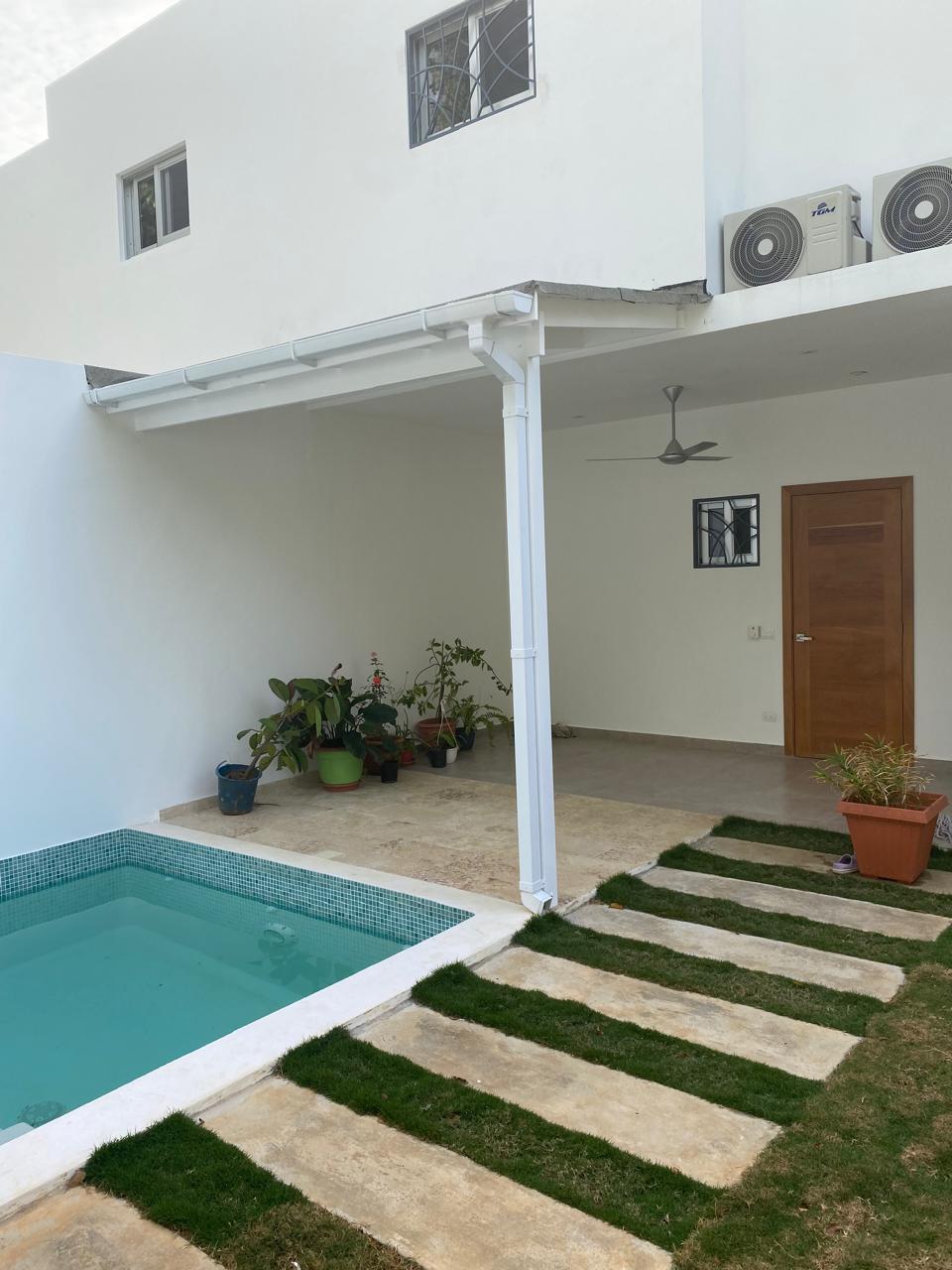 Vendo Villas en Las Terrenas en Samaná  Foto 7279246-8.jpg