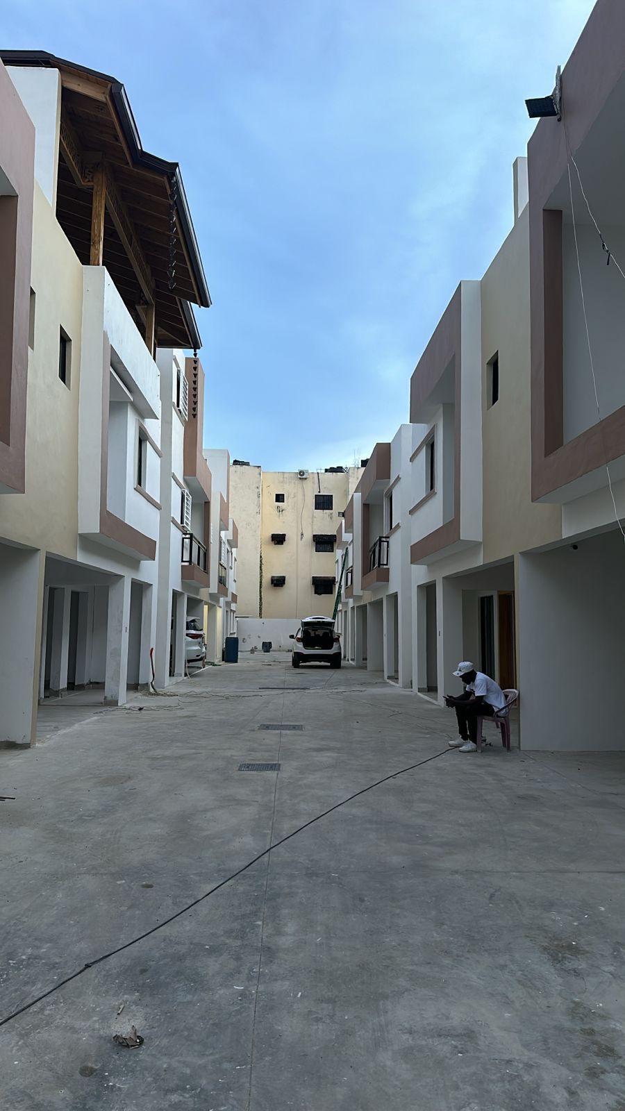Vendo Villas Bonaire Ubicado en Alma Rosa I Santo domingo este Foto 7279253-3.jpg